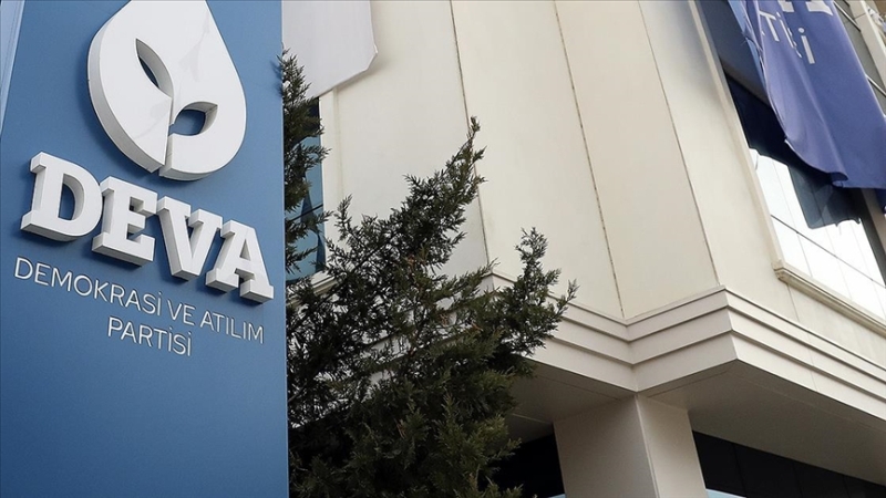DEVA Partisi’nin yerel seçim kararı belli oldu