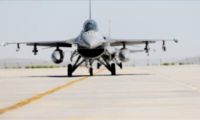 ABD Dışişlerinden Türkiye’ye F-16 satılmasına ‘yeşil ışık’ yakan mektup