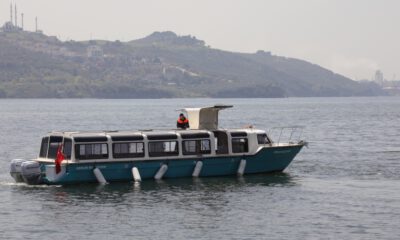 Gemlik ve Kumla arasında deniz ulaşımı başlıyor