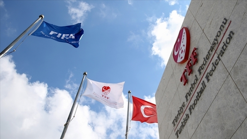 Süper Lig’de 6 kulüp PFDK’ye sevk edildi