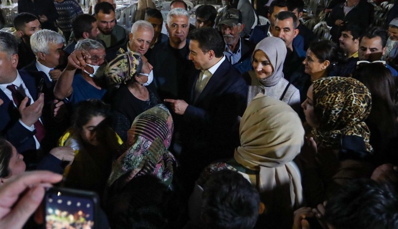Babacan: Ekonomiye yeniden çekidüzen vereceğiz