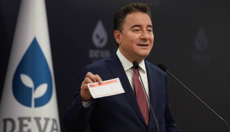 Babacan: Küçük bir azınlığa servet transferi yapılıyor