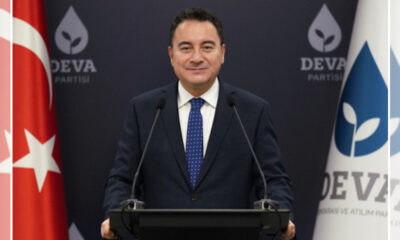 Babacan: Türkiye olarak dünyanın enayisi mi olduk?