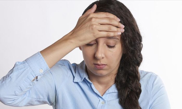 Dünya nüfusunun yüzde 52’si baş ağrısı çekiyor
