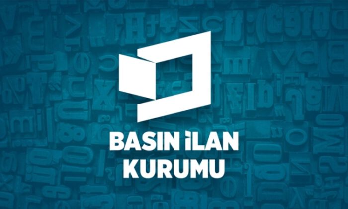 Basın İlan Kurumu Genel Müdürlüğüne Erkılınç atandı