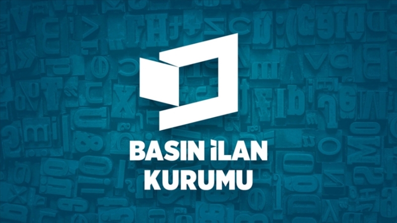 Basın İlan Kurumu Genel Müdürlüğüne Erkılınç atandı