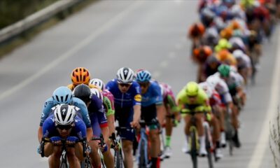‘Tour of Türkiye’de ilk pedal yarın çevrilecek