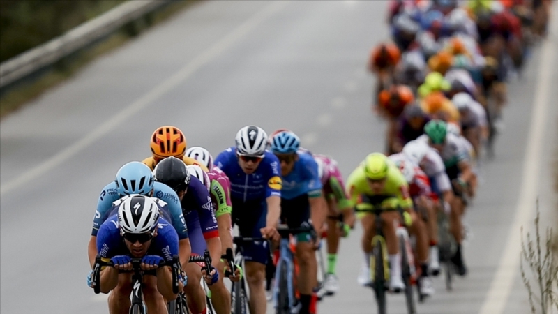 ‘Tour of Türkiye’de ilk pedal yarın çevrilecek