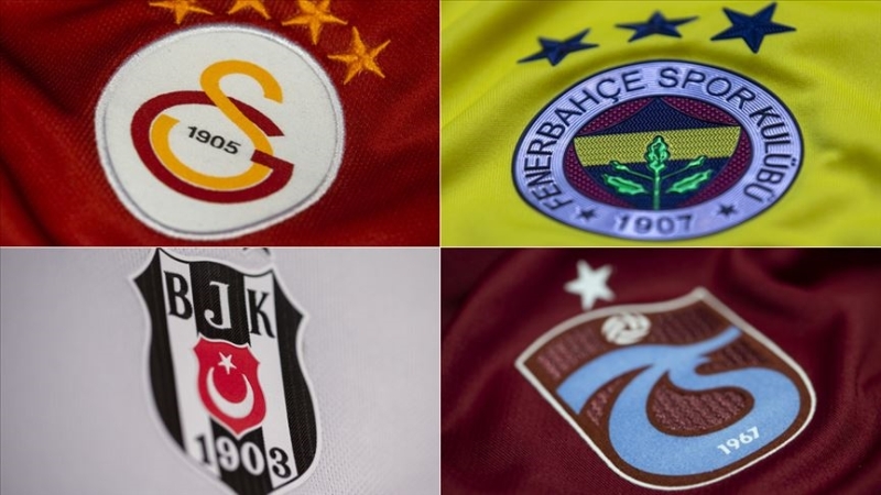 ‘Dört Büyükler’in son 9 aylık zararı 1,1 milyar lira…