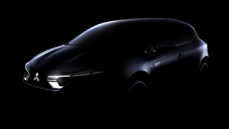 Renault Group, yeni nesil Mitsubishi Colt’u Bursa’da üretecek
