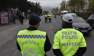 Anayasa Mahkemesinden ‘trafik cezası’ kararı