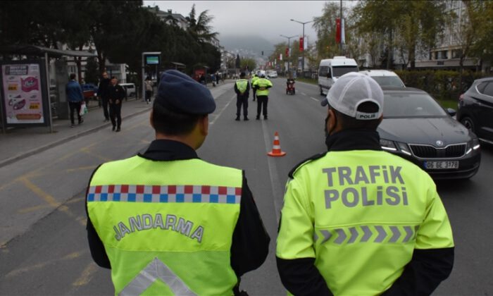 İçişleri’nden valiliklere ‘bayram tedbirleri’ genelgesi