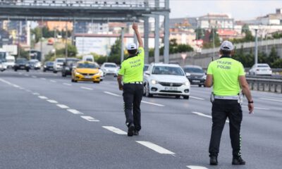 Bayramda kara yollarında 208 bin 900 personel…