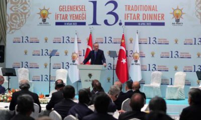 Erdoğan’dan Suriyelilerle ilgili ‘geri dönüş’ açıklaması