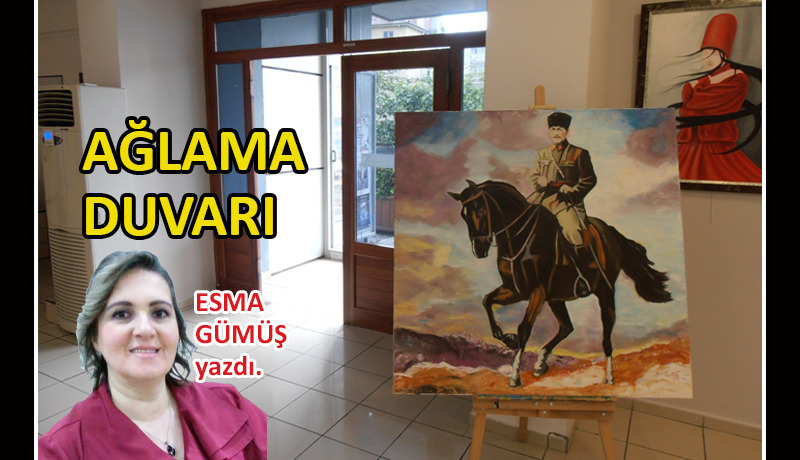 Ağlama Duvarı