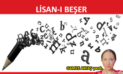 Lisan-ı Beşer