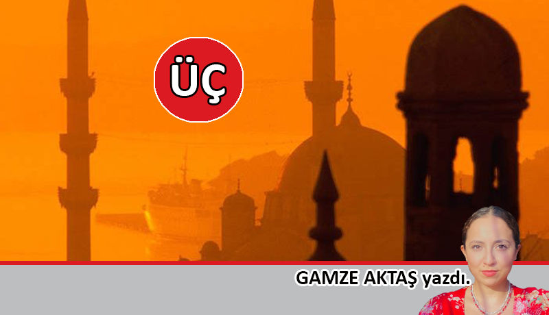 ÜÇ