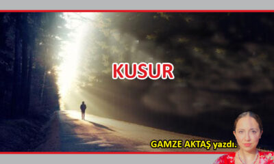 KUSUR