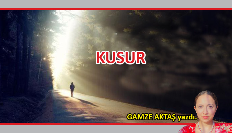 KUSUR