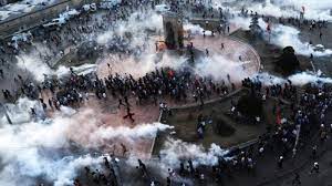 Gezi Davası’nda karar çıktı