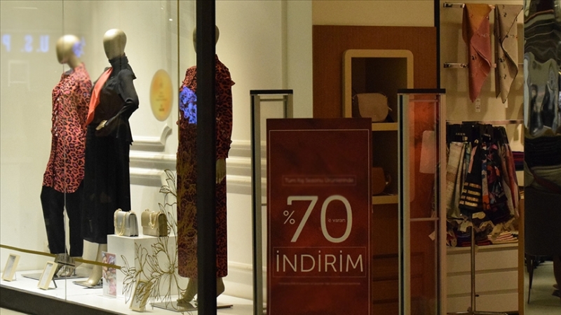 Bakanlıktan indirimli satış reklamlarına çekidüzen…