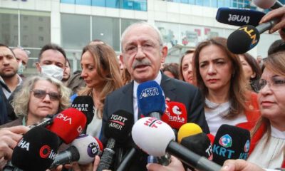 Et ve Süt Kurumu da Kılıçdaroğlu’na kapandı