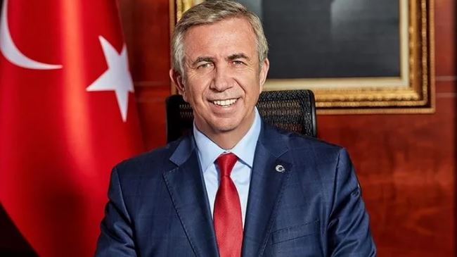 CHP’den Mansur Yavaş için adaylık çağrısına çarpıcı yanıt