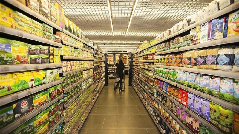 Market raflarındaki o ifadelere yasak geliyor