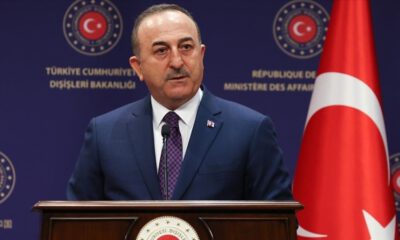 Çavuşoğlu’ndan Biden’a 1915 tepkisi: İkiyüzlülük!