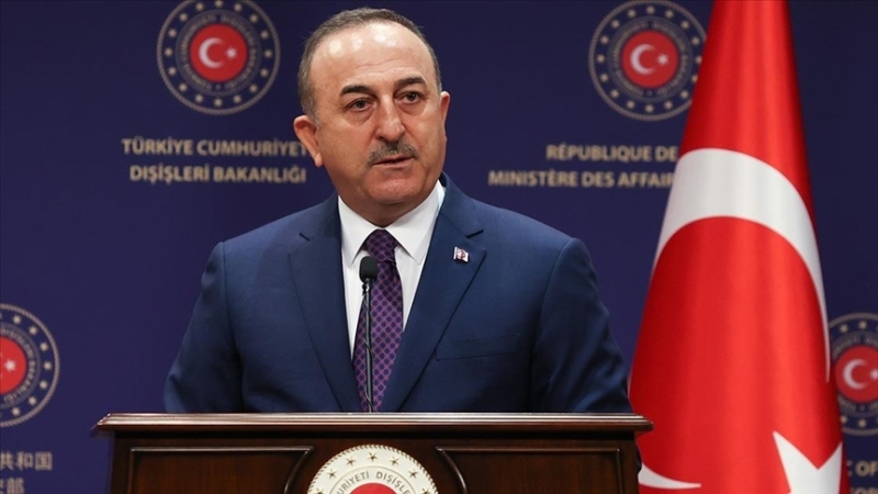 Çavuşoğlu: Buça’daki görüntüler utanç verici