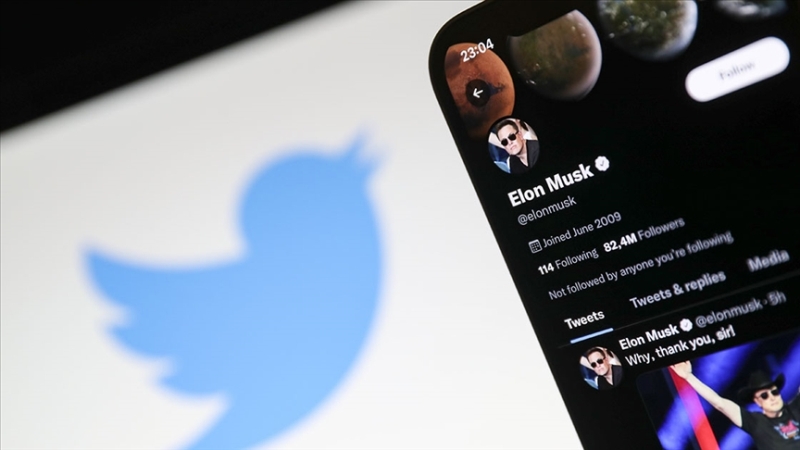 Elon Musk, Twitter’ı yaklaşık 44 milyar dolara satın almak için anlaştı