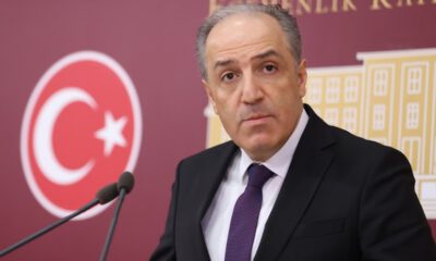 Yeneroğlu: Mazlumu ezmek iktidarın ahlakı oldu