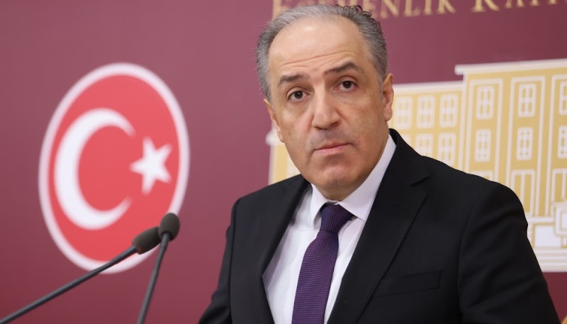 Yeneroğlu, OHAL ihraçlarının son ayını sordu