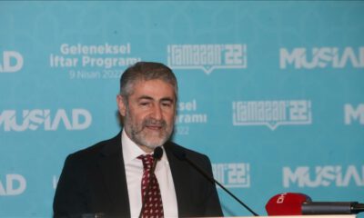 Nebati: Aralık ayından itibaren enflasyon düşecek!