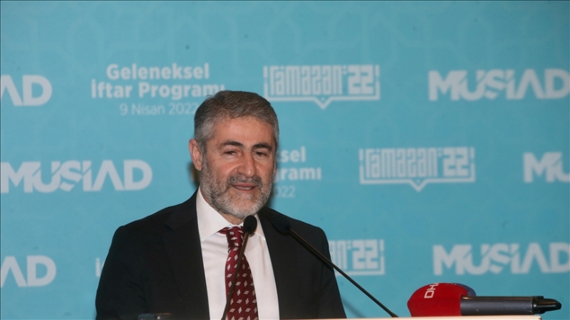 Nebati: Aralık ayından itibaren enflasyon düşecek!