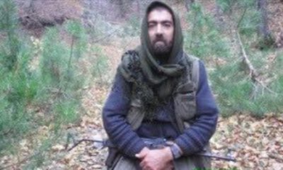 MİT, PKK/YPG’lı Mehmet Aydın’ı etkisiz hale getirdi