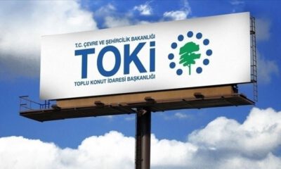 TOKİ’nin indirim kampanyasından 14 bin 575 kişi yararlandı