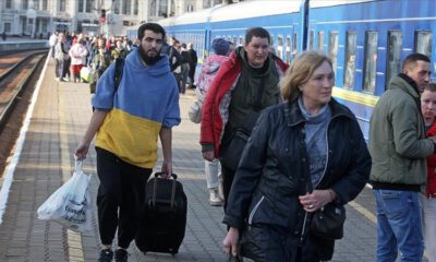 BM: Ukraynalı mültecilerin sayısı 5 milyon 264 bine ulaştı