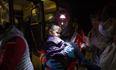 Rusya: Mariupol’den tahliyeler için koridor açıyoruz