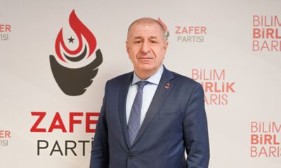 Ümit Özdağ’dan Erdoğan’a TV’de tartışma çağrısı