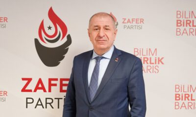 Ümit Özdağ’dan tarım arazilerinin imara açılmasına tepki