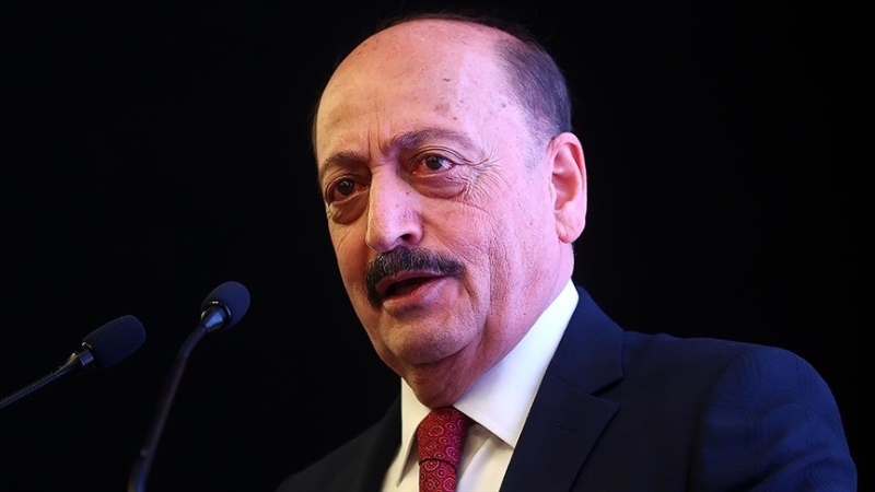 Bakan Bilgin’den enflasyon değerlendirmesi
