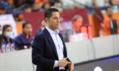Fenerbahçe Safiport’ta Victor Lapena ile yollar ayrıldı