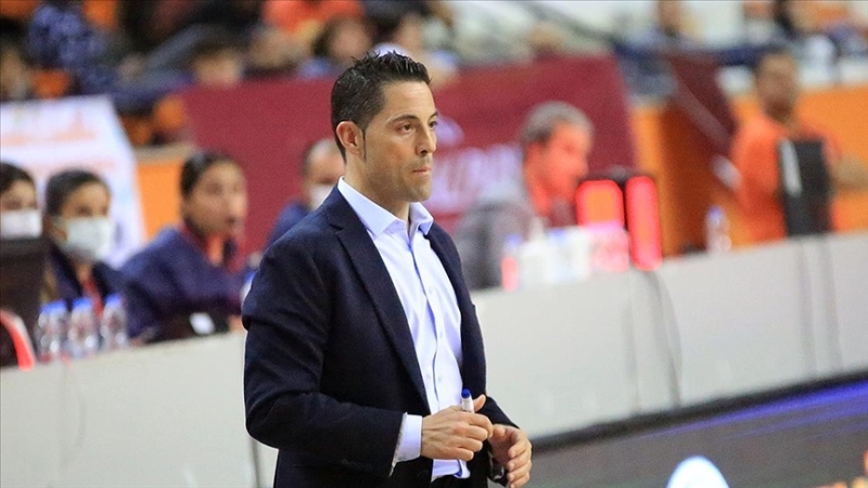 Fenerbahçe Safiport’ta Victor Lapena ile yollar ayrıldı
