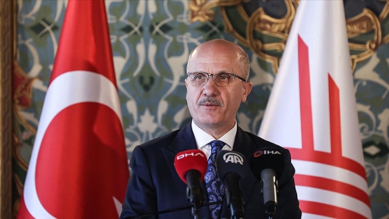 Ukrayna’da okuyan Türk öğrenciler için yatay geçiş başvurusu