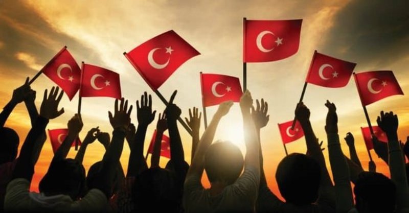 Milli Mücadele meşalesi 103 yıldır yanıyor