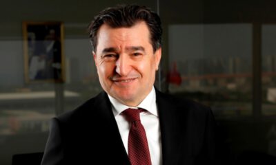 Ahmet Güleç, TİM Başkan adaylığını açıkladı