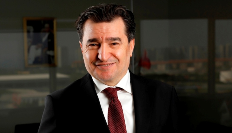 Ahmet Güleç, TİM Başkan adaylığını açıkladı