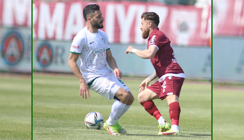 Spor Toto 1. Lig’e veda eden 3 takım daha belli oldu