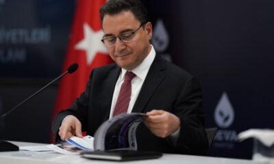 Babacan: Damlalar barajları yıkacak!